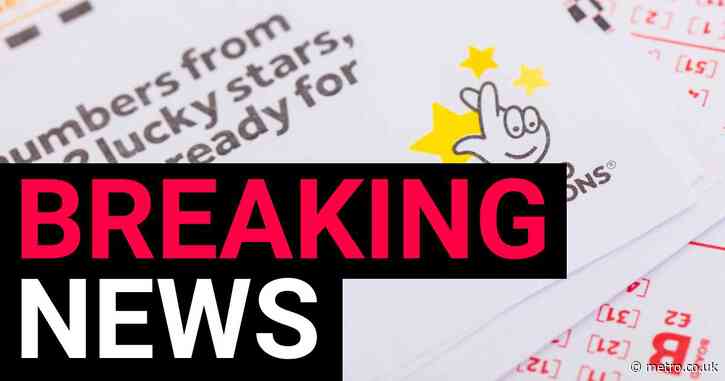 UK’s biggest ever lottery winners who scooped £184,000,000 ‘to go public tomorrow’