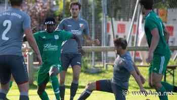 Derby ohne Druck: FC Real Kreuth empfängt TuS Holzkirchen II - FuPa