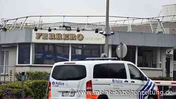 Salmonellen in Schokofabrik: Mehr als 260 Fälle in Europa