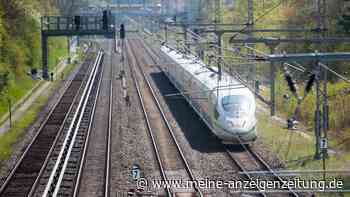 Gravierende Änderung bei der Bahn – ICE verändert sich komplett