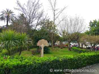 “Nuovo lungomare: più 20 per cento di verde e passaggio continuo tra Calata Mazzini e i giardini” - CittaDellaSpezia
