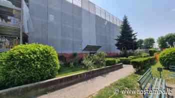 Case popolari Atc: con il superbonus un maxi cantiere a Rivalta - La Stampa