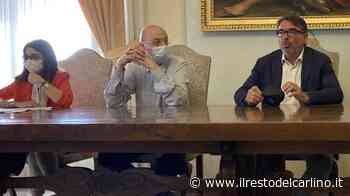 Cento ballerini danzano sulle note della rivoluzione - il Resto del Carlino