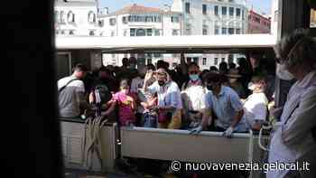 Smart working nel Veneziano, crollo degli abbonamenti: Actv segna -26 per cento, boom di ticket turistici - La Nuova Venezia