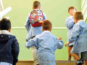 Veneto, scuole elementari senza 3.300 alunni: «A rischio cento classi prime» - Corriere della Sera