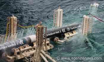 Gazprom: la produzione di gas ridotta del 3,7 per cento su base annua - Agenzia Nova