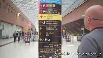 Aeroporti, numeri da pre Covid in Veneto. Recuperato l'83 per cento del traffico - Il Mattino di Padova