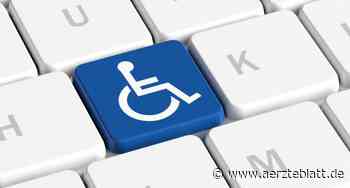 Ruf nach Korrekturen am Digital Services Act - Deutsches Ärzteblatt: Aktuelles aus Gesundheitspolitik und Medizin