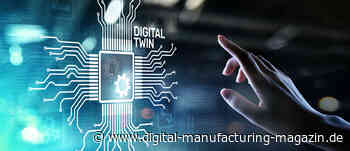 Wie der digitale Zwilling dauerhaft Mehrwerte schafft - Digital Manufacturing