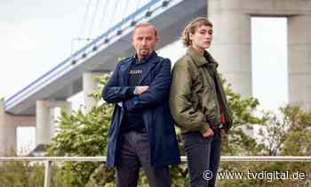 Stralsund: Katharina Wackernagel verlässt die Krimi-Serie - TV Digital