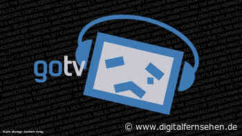 gotv: Weiterer Musiksender auf Astra verschwindet - DIGITAL FERNSEHEN - Digitalfernsehen.de