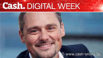 Cash. Digital Week: Die Bedürfnisse des Kunden online erfüllen - http://www.cash-online.de/