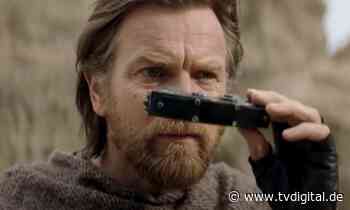 „Obi-Wan Kenobi“: Ewan McGregors Kindern ist „Star Wars“ egal - TV Digital