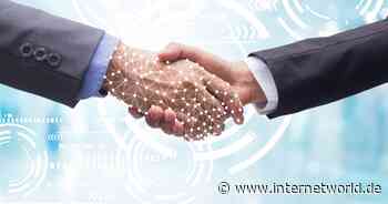 4 Digital Commerce-Trends, die B2B-Unternehmen kennen sollten - Internet World