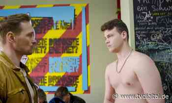 „Köln 50667“: Schock für Oskar! Er wurde einfach ausgetauscht - TV Digital