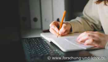 "Ukraine digital": Unis sollen virtuelle Lehre für Ukrainer aufbauen - Forschung & Lehre