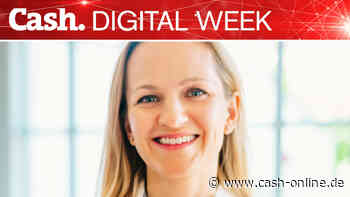 Digital Week – Interview: Krypto-Fonds als Depotbeimischung? - Finanznachrichten auf Cash.Online - http://www.cash-online.de/