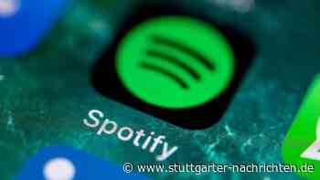 Streaming: Spotify-Strategin: Haben noch riesiges Wachstumspotenzial - Digital - Stuttgarter Nachrichten