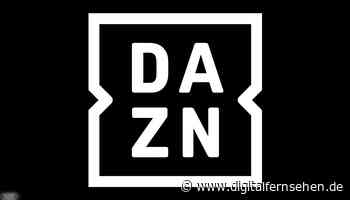 DAZN-Coup für die nächste Bundesliga-Saison? - Digitalfernsehen.de