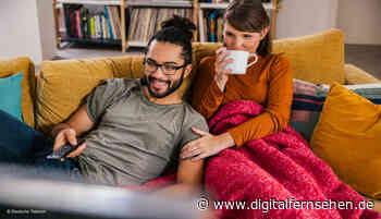 MagentaTV: Drei neue HD-Sender - DIGITAL FERNSEHEN - Digitalfernsehen.de