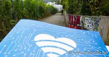 Stellen des CDO und CUO in KL.digital werden vorerst nicht hauptamtlich besetzt - Kaiserslautern - Rheinpfalz.de