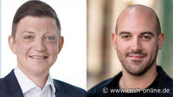 Cash. Digital Week: BVT und Portagon präsentieren digitales Zeichnungstool - http://www.cash-online.de/