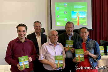 Rasdorf neu entdecken – Wandern in der einzigartigen Kulturlandschaft in Wort & digital - Rhönkanal