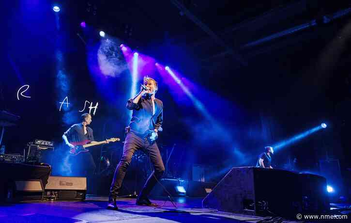 Suede tease unknown track in new ‘Coming Up’ montage