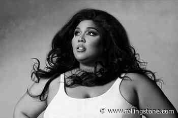 Lizzo Documentary Coming to HBO Max This Fall: ‘About Damn Time’