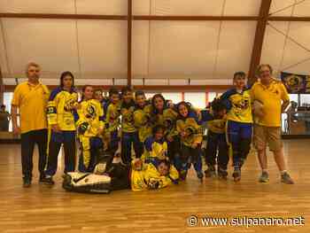 Hockey in line, campionato nazionale: gli Scomed Bomporto ai quarti di finale - SulPanaro | News - SulPanaro
