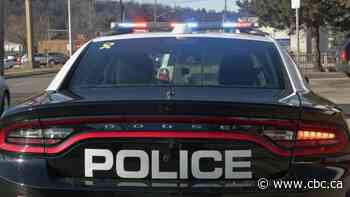 Hamilton man charged with careless driving in crash that injured 14-year-old pedestrian