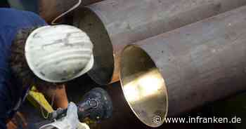 Rohrkonzern Vallourec will deutsche Werke schließen