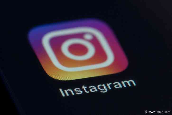 All Instagram filters back in Texas, exactly 1 week after some disabled