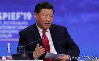 China's Doors Will Open Wider To The World, Xi Asserts Amid Covid Curbs - NDTV
