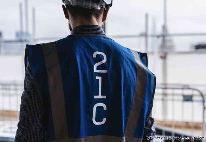 Failed London fit-out specialist owed trade firm 13m