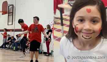 MacGregor Elementary raises whopping $9.3K in Jump Rope For Heart - PortageOnline.com