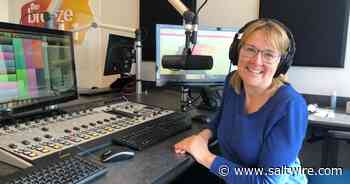 Longtime radio host Ann MacGregor signs off - Saltwire