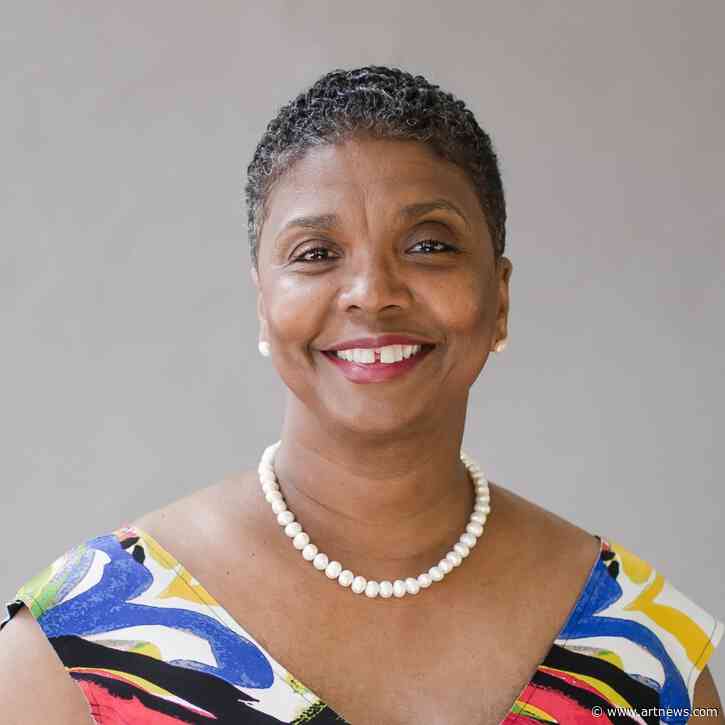 Educator Colette Pierce Burnette will be the First Black Woman to Lead Indianapolis Museum of Art