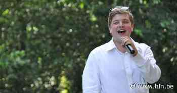 Vrijdag Bal Populair bij Sparta Kruiseke | Wervik | hln.be - Het Laatste Nieuws