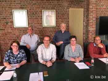 Nieuwe politieke verrassing in Wervik: coalitiewissel zou nu toch mogelijk zijn - KW.be