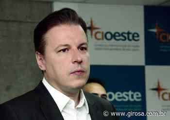 Prefeito de Itapevi, Igor Soares, passa por cirurgia para tratar hérnia inguinal - Giro S/A