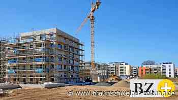 Braunschweig steuert beim Bauland um, um Preisanstieg zu stoppen
