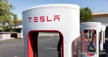 Tesla Drops Out of S&P 500 ESG Index Following Autopilot Investigations     - CNET
