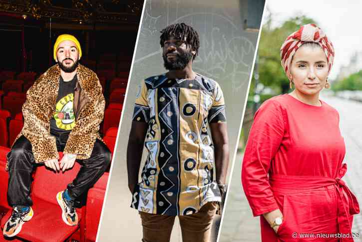 Experts over incident met regenboogvlag in Xaveriuscollege: “Dit gaat over leerlingen die zich niet erkend voelen, wat is discriminatie en wat niet?”