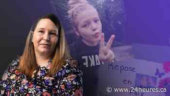 Cri du coeur: son enfant de 10 ans s'est suicidé