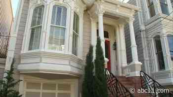 Iconic 'Full House' home listing for $37 million was illegitimate, Zillow says