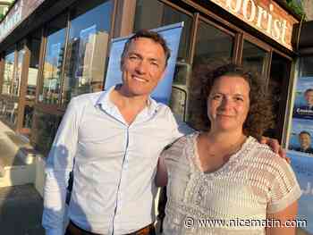 Candidat dans la 8e circonscription des Alpes-Maritimes, Jean-Valéry Desens veut "défendre le pouvoir du président"