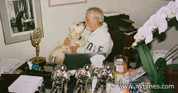 He Might Be the Most Influential Director You’ve Never Heard Of