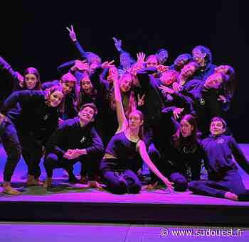 Mont-de-Marsan : le centre de danse KHD propose « un festival » pour ses 10 ans - Sud Ouest