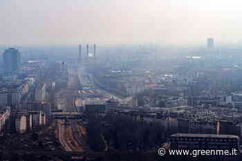 L'inquinamento provoca un sesto dei decessi in tutto il Pianeta: l'allarme degli scienziati - greenMe.it